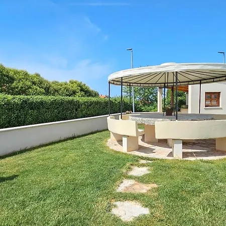 Apartmán Olimpia 2 Novigrad Istria