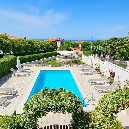 Olimpia 2 Novigrad (Istria)