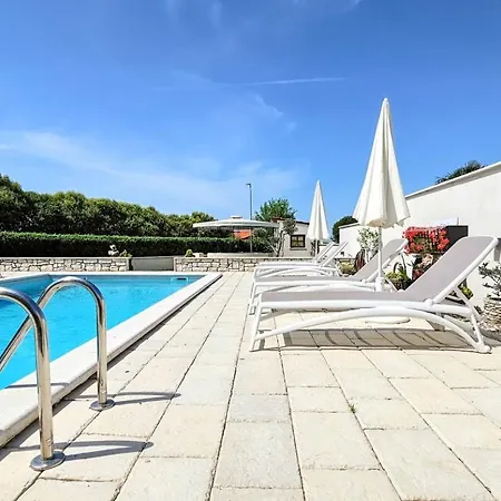 Olimpia 2 Novigrad Istria