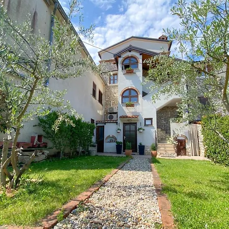 Olimpia 2 Apartament Novigrad (Istria)