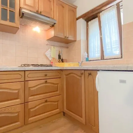 Apartmán Olimpia 2 *