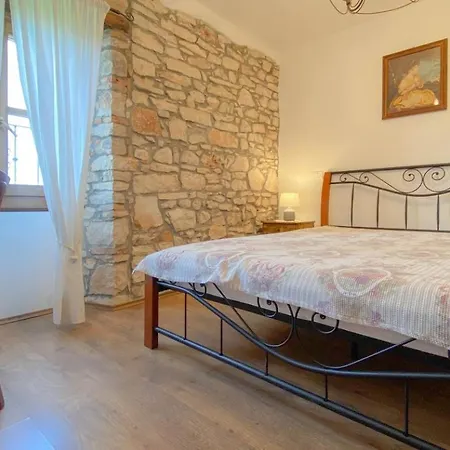 Olimpia 2 Apartmán Novigrad Istria