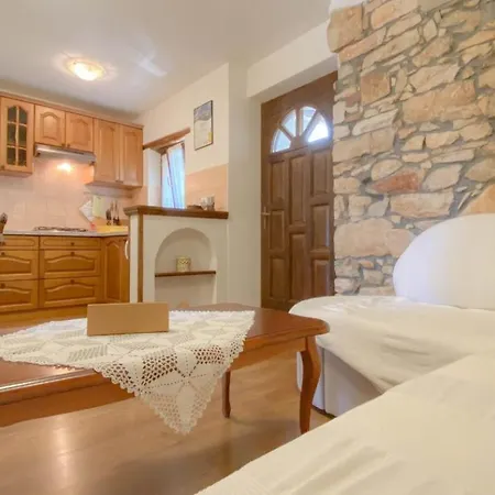 Olimpia 2 Novigrad (Istria)