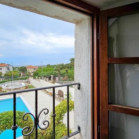 Olimpia 2 Apartament Novigrad (Istria)