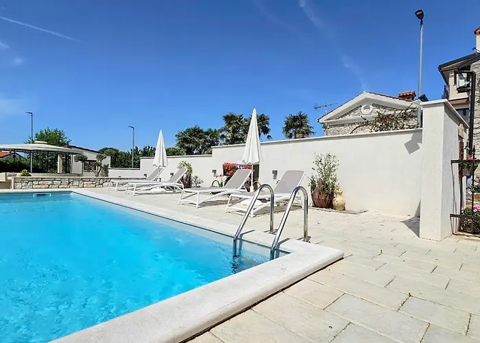 Appartement Olimpia 2