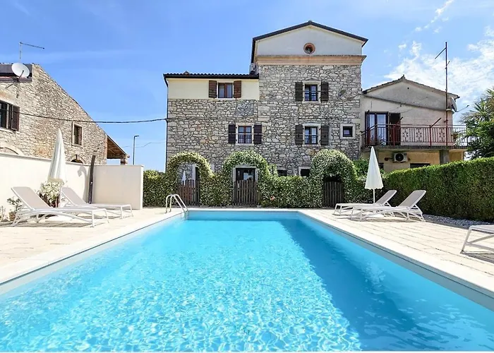 Olimpia 2 Appartement *