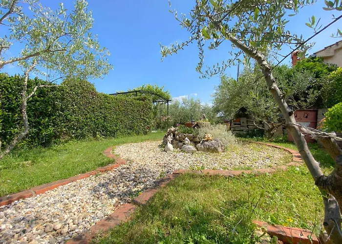 Olimpia 2 Διαμέρισμα Novigrad Istria