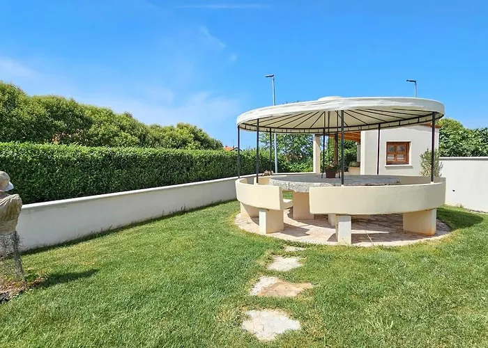 Appartement Olimpia 2 Novigrad Istria