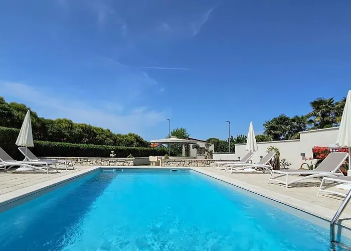 Olimpia 2 Appartement