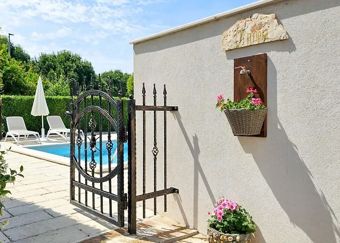 Appartement Olimpia 2