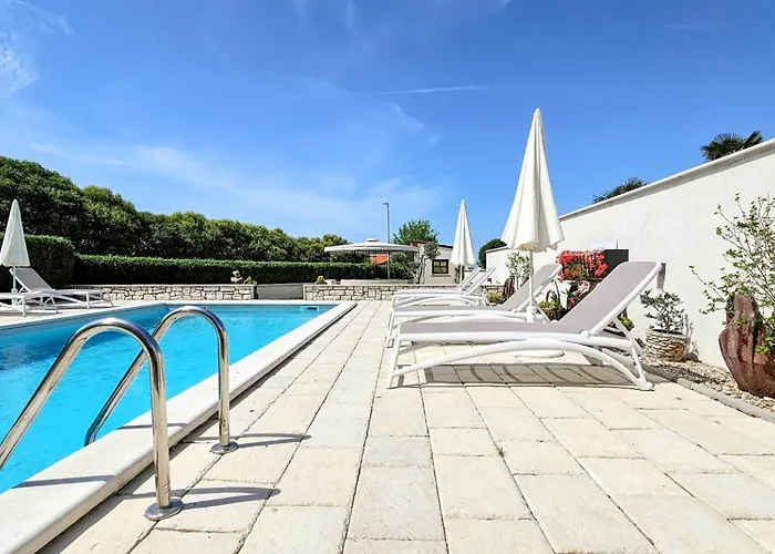 Olimpia 2 Novigrad Istria