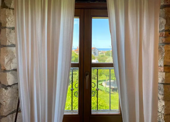 Olimpia 2 * Novigrad Istria