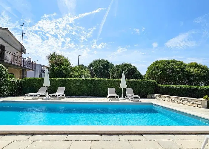 Olimpia 2 Διαμέρισμα