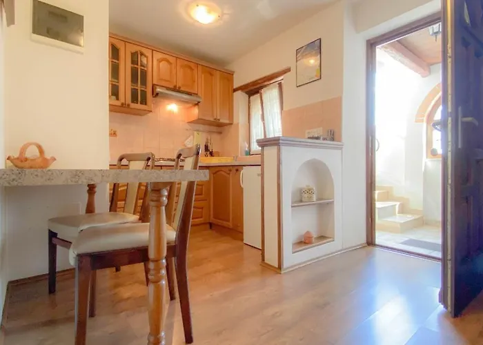 Appartement Olimpia 2