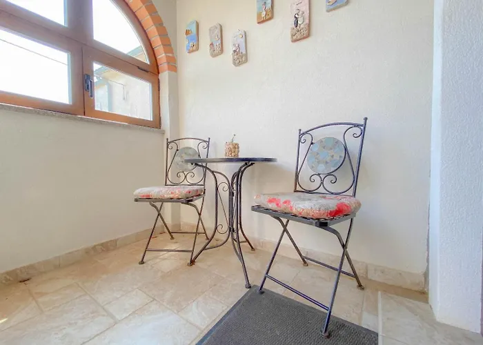 Olimpia 2 Novigrad Istria