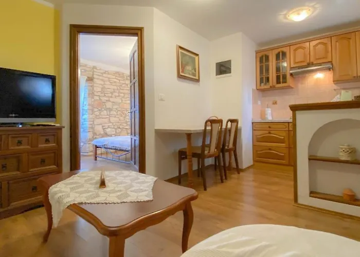 Olimpia 2 Appartement