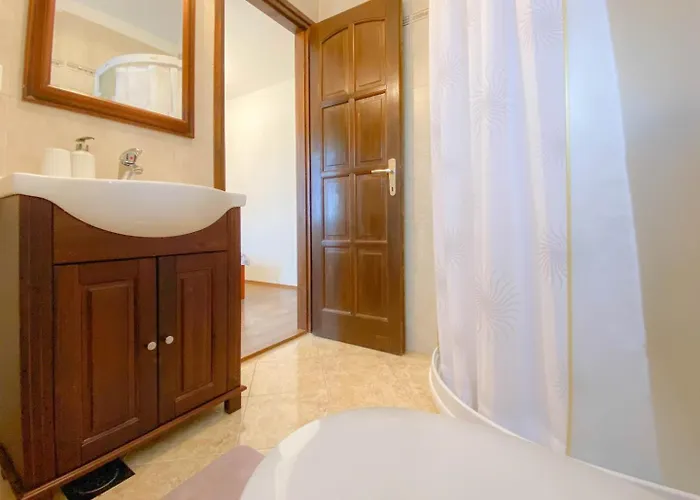 Appartement Olimpia 2