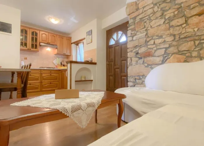 Olimpia 2 Novigrad Istria