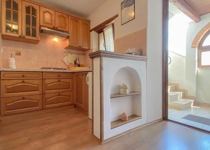 Olimpia 2 Appartement *