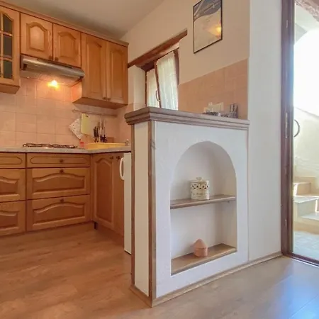 Olimpia 2 Apartment Novigrad (Istria)