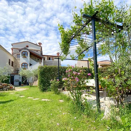 Apartment Olimpia 2 Novigrad (Istria)