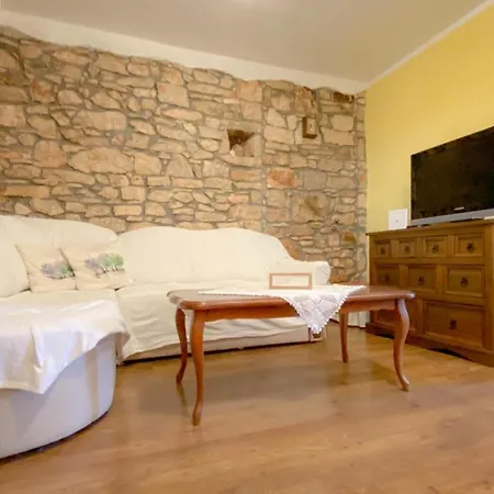 Apartment Olimpia 2 Novigrad (Istria)