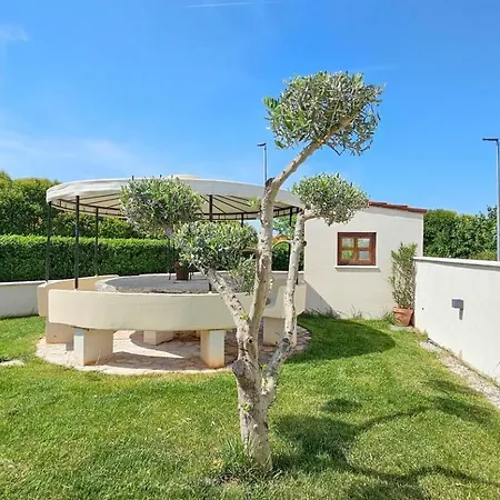 Olimpia 2 * Novigrad (Istria)