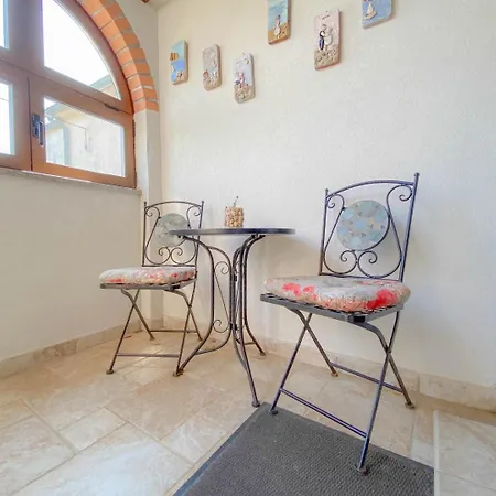 Olimpia 2 Novigrad (Istria)