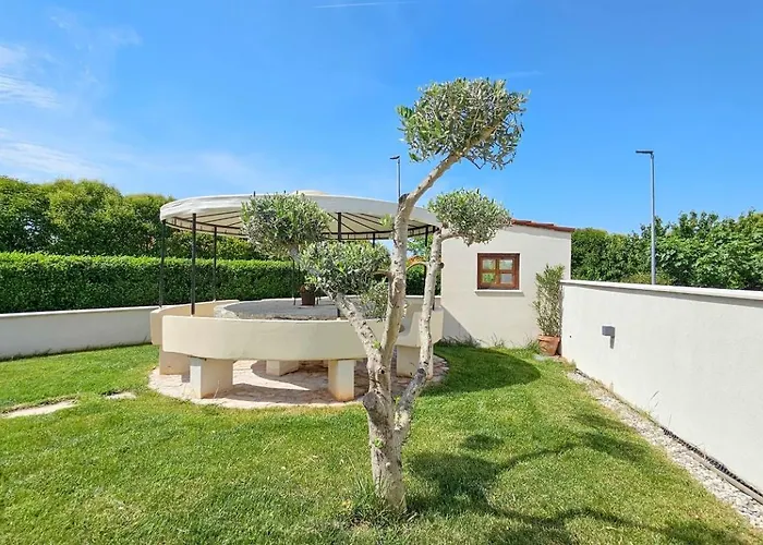 Olimpia 2 * Novigrad Istria