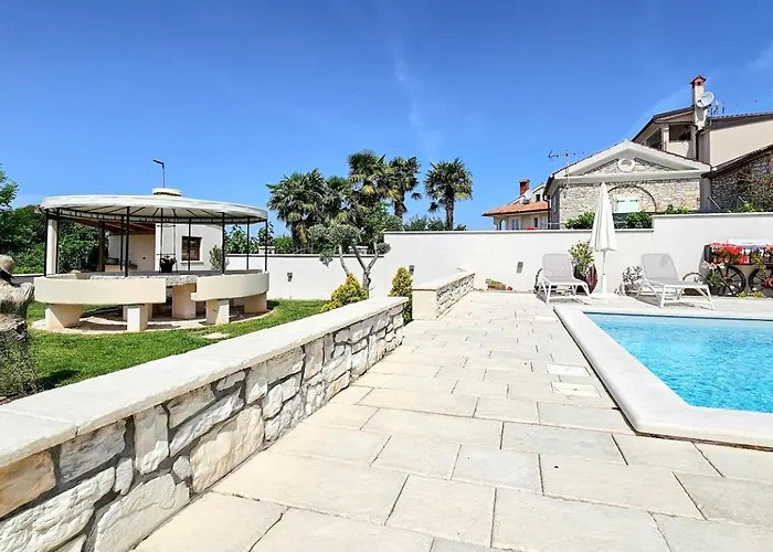 Lejlighed Olimpia 2 *