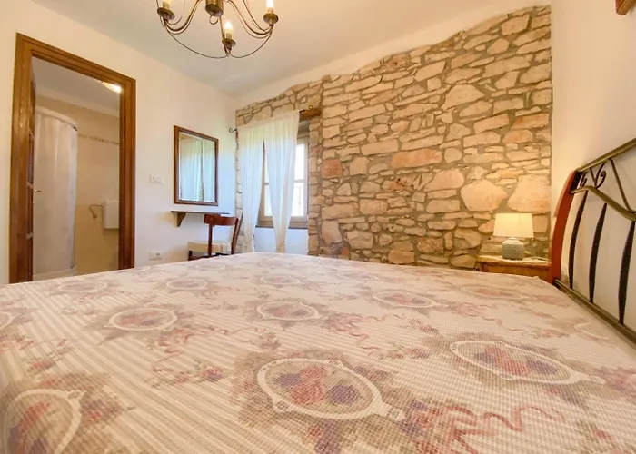 Lejlighed Olimpia 2 Novigrad Istria