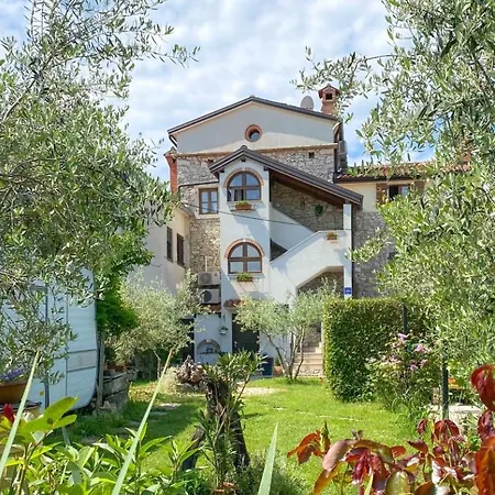 Olimpia 2 Novigrad Istria