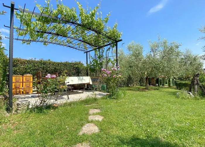 Appartement Olimpia 2 Novigrad Istria
