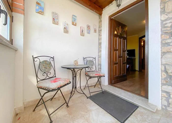Olimpia 2 Appartement *